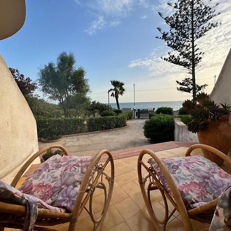 {Beach-House } Villa Mare Fuori Мазара-дель-Валло Экстерьер фото