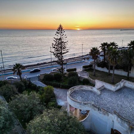 {Beach-House } Villa Mare Fuori Мазара-дель-Валло Экстерьер фото