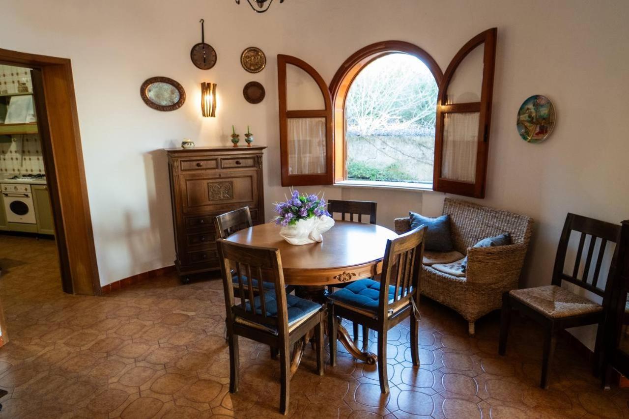 {Beach-House } Villa Mare Fuori Мазара-дель-Валло Экстерьер фото