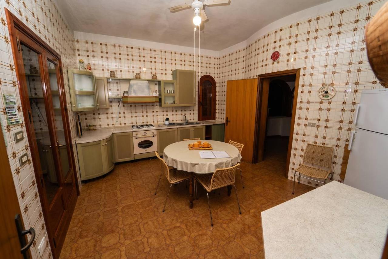 {Beach-House } Villa Mare Fuori Мазара-дель-Валло Экстерьер фото
